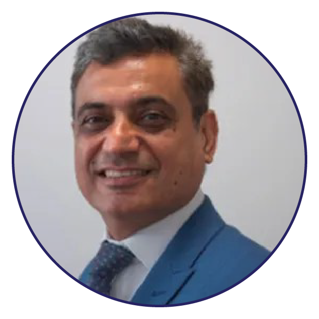 Vivek Mehta